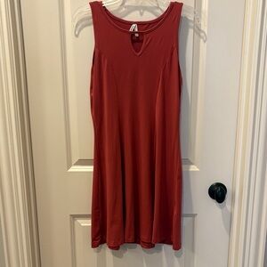 Mudd Sleeveless Dress